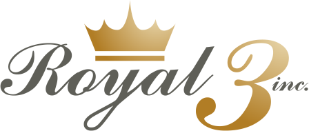Royal3 Inc.